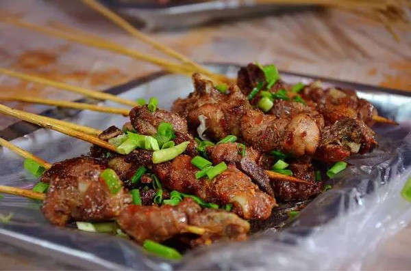 郁南五花肉培训