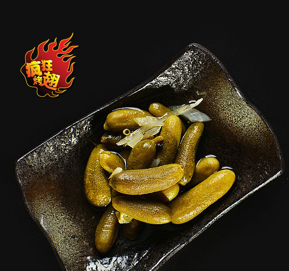 郁南疯狂bt烤翅