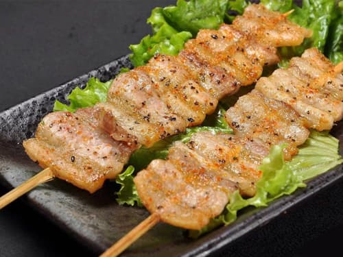 郁南烤五花肉培训