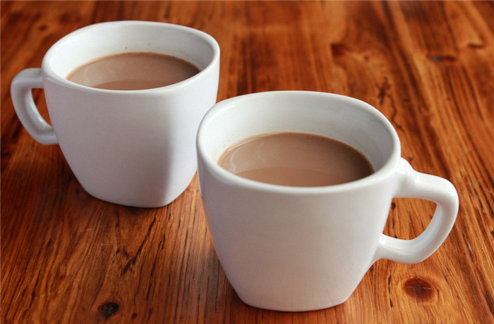 郁南奶茶培训